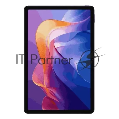 Планшет Xiaomi Redmi Pad 2 11", 4Gb, 128Gb, Wi-Fi, Android 15, серый
