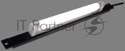 Лампа подсветки TWT (TWT-CBW-LAMP) в настенный шкаф 19". 8W. белый свет. шнур 2 м