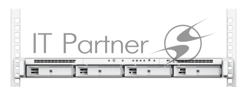 Дисковые массивы Synology Mount Kits RKM114 Комплект 1U фиксированных направляющих для установки устройств Synology в стойку 19"