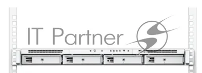 Дисковые массивы Synology Mount Kits RKM114 Комплект 1U фиксированных направляющих для установки устройств Synology в стойку 19"