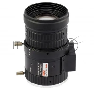 Объектив Hikvision (HV4510D-MPIR) Auto focus