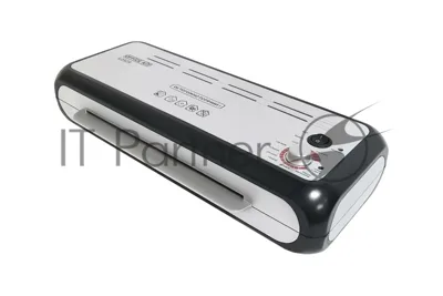 Ламинатор Office Kit L2325, 4 вала, A4, 250мкм, 375 мм/мин