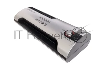 Ламинатор Office Kit L2323, 4 вала, A4, 150мкм, 350мм/мин