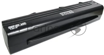 Ламинатор Office Kit L3210, 2 вала, A3, 125мкм, 300 мм/мин