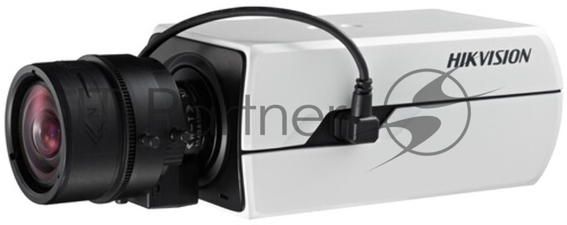 Видеокамера IP Hikvision (DS-2CD4012FWD-A) 1.3 Mpix IRC 12V/PoE