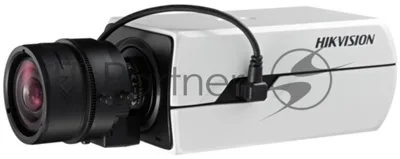 Видеокамера IP Hikvision (DS-2CD4012FWD-A) 1.3 Mpix IRC 12V/PoE