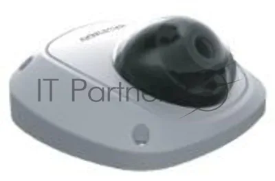 Камера видеонаблюдения IP Hikvision DS-2CD2583G2-IS(2.8мм) 2.8-2.8мм корп.:белый