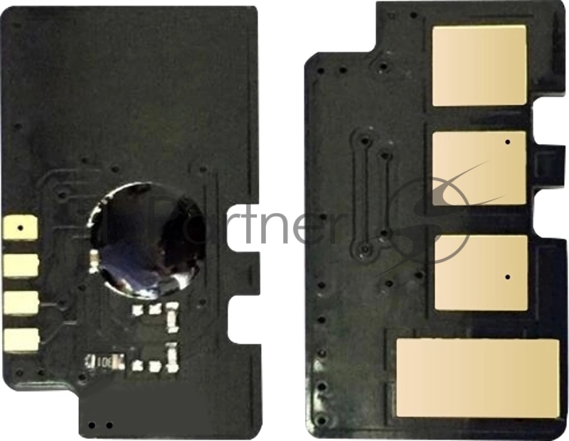 Чип картриджа Cactus для Samsung ML-1660/1665/1667/1661/1666/1860 (10шт в уп.)