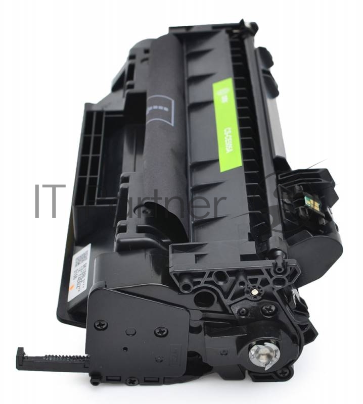 Картридж лазерный Cactus CS-CE505AS черный (2300 стр.) для HP LJ P2055/P2035