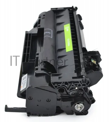 Картридж лазерный Cactus CS-CE505AS черный (2300 стр.) для HP LJ P2055/P2035