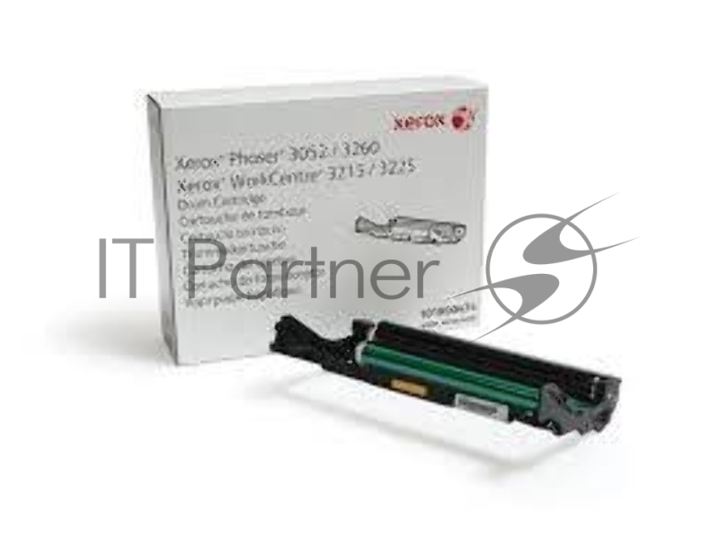 Драм-картридж Xerox 101R00474 черный для Xerox Phaser 3052/3260/WC 3215/25 10000 стр.(Channels)