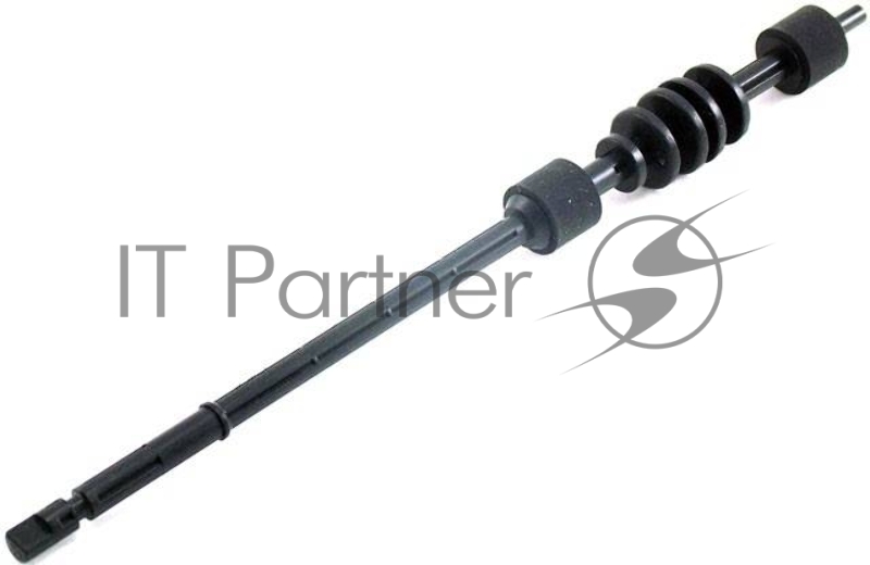 Вал выхода бумаги из печки HP LJ 1010/1012/1015/ LBP-2900/3000 (RL1-0270)