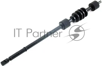 Вал выхода бумаги из печки HP LJ 1010/1012/1015/ LBP-2900/3000 (RL1-0270)