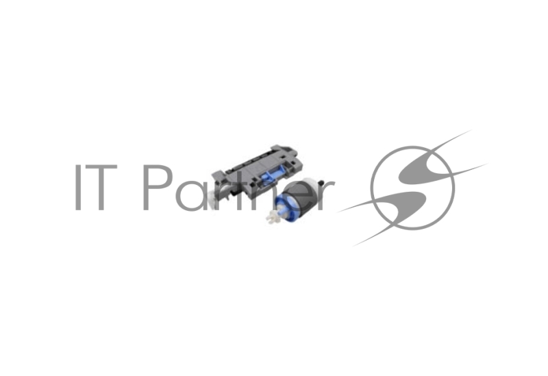 Набор замены ролика захвата и тормозной площадки кассеты (лоток 2) HP CLJ CP5225/Ent 700 M750 (CE710-69007/CE710-67007)