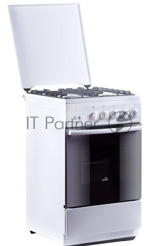 Плита Газовая Flama FG 24211 W белый