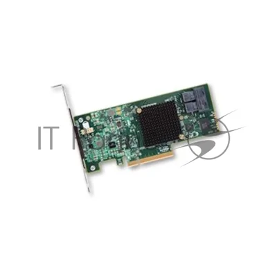 Контроллер LSI SAS 9300-8I PCIE 8P/HBA LSI00344 SGL LSI