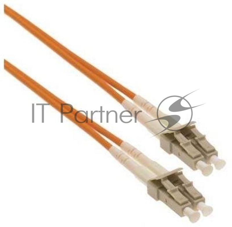 Кабель HP QK733A 2m Premier Flex OM4+ LC/LC Optical Cable {for 8 / 16Gb devices}