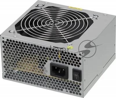 Блок питания Accord ACC-350W-12, 350Вт, 120мм, серый