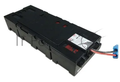 Батарея для ИБП APC APCRBC116 Replacement Battery Cartridge #116