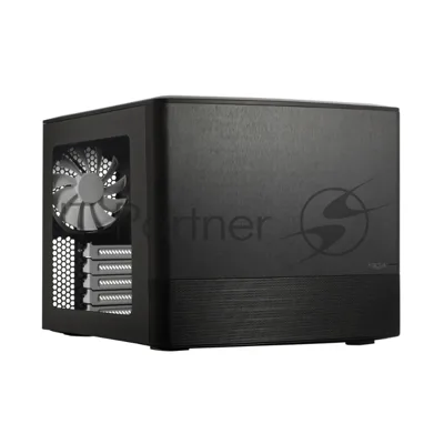 Корпус Fractal Design Node 804 black new FD-CA-NODE-804-BL-W