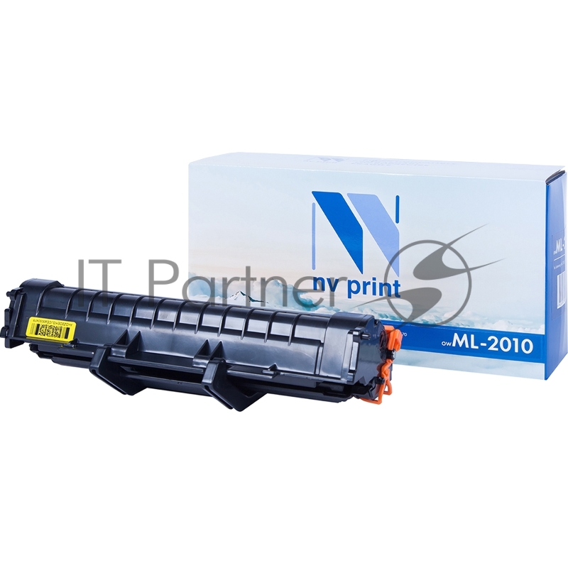 Картридж лазерный NVPrint совместимый Samsung ML-2010 для ML 2010/2015/2510/2570 (3000k)
