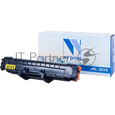 Картридж лазерный NVPrint совместимый Samsung ML-2010 для ML 2010/2015/2510/2570 (3000k)