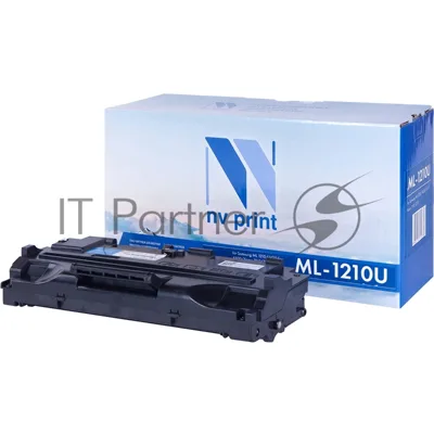 Картридж лазерный NVPrint совместимый Samsung ML-1210 UNIV для ML 1210/1430/4500/,Xerox 3110/3210 (2500k)