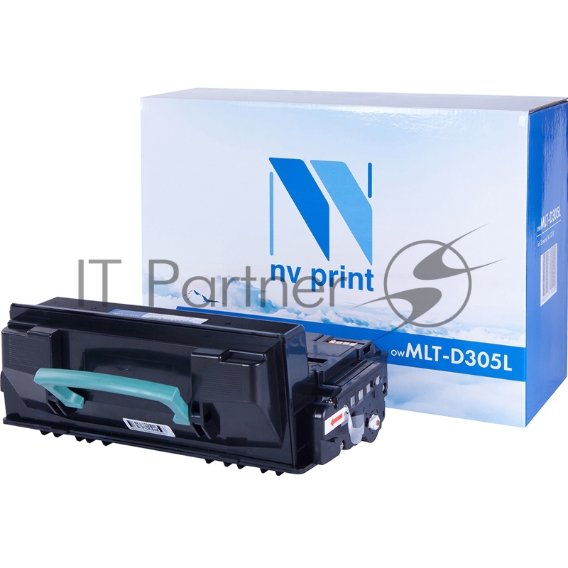 Картридж лазерный NVPrint совместимый Samsung MLT-D305L для ML-3750 (15000k)