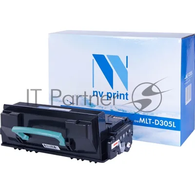 Картридж лазерный NVPrint совместимый Samsung MLT-D305L для ML-3750 (15000k)