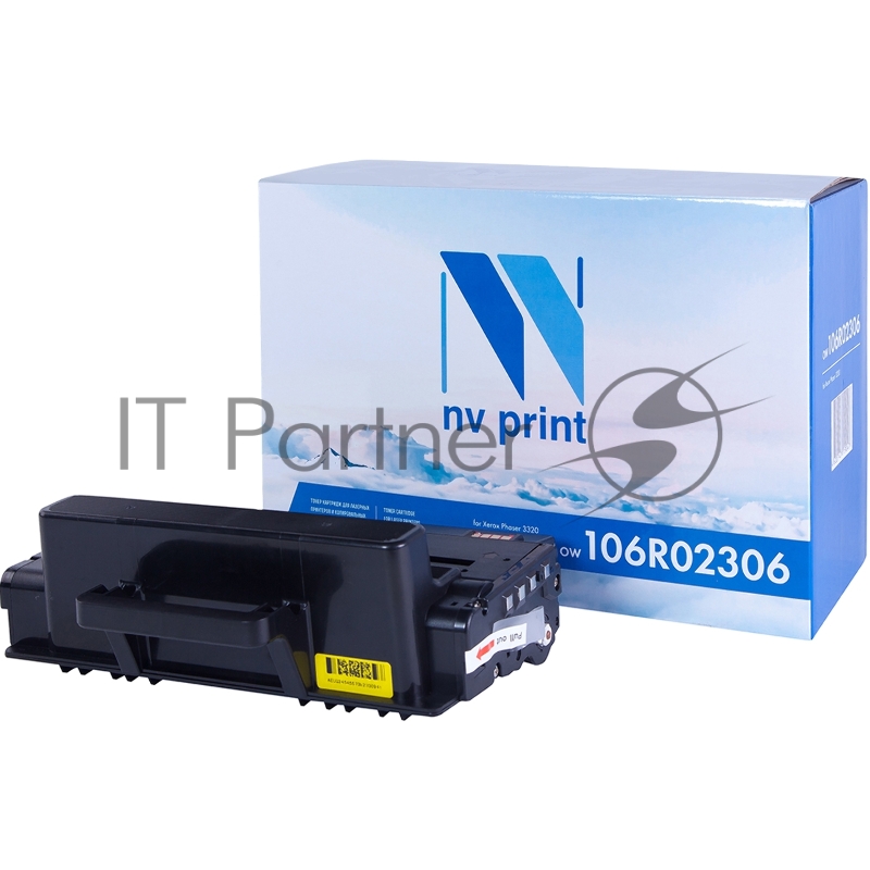 Картридж лазерный NVPrint совместимый Xerox 106R02306 для Phaser 3320 (11000k)