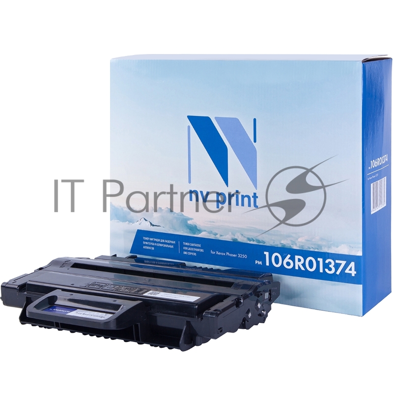 Картридж лазерный NVPrint совместимый Xerox 106R01374 для Phaser 3250 (5000k)