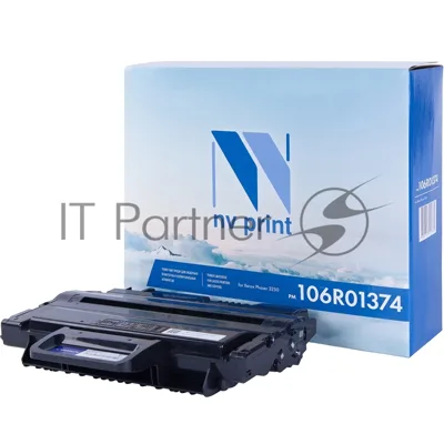 Картридж лазерный NVPrint совместимый Xerox 106R01374 для Phaser 3250 (5000k)