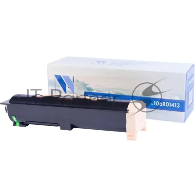 Картридж лазерный NVPrint совместимый Xerox 106R01413 для WC 5222 (20000k)