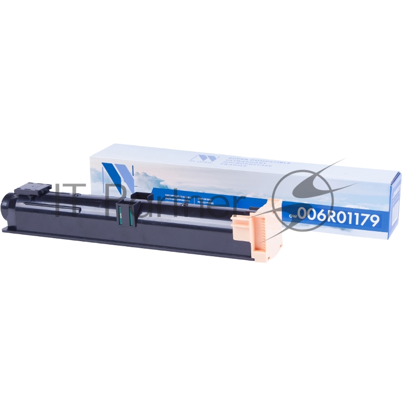 Картридж лазерный NVPrint совместимый Xerox 006R01179 для WC C118/M118 (11000k)