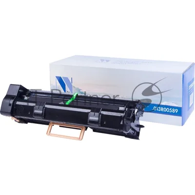 Барабан NVPrint совместимый Xerox 013R00589 DU для WC C118/M118/128 (60000k)