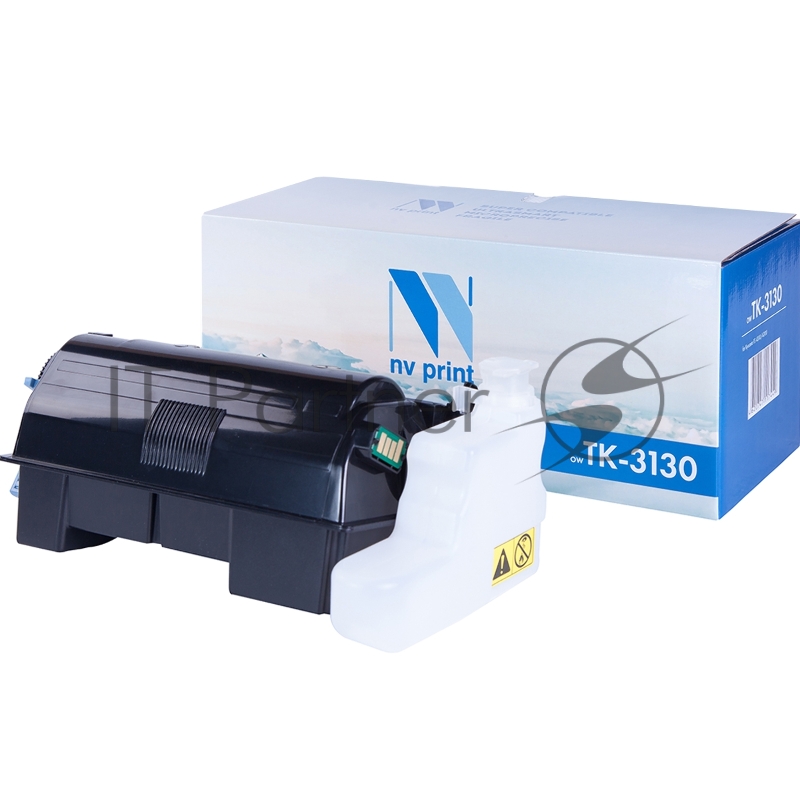 Картридж NVPrint совместимый Kyocera TK-3130 для FS 4200/4300 (25000k)