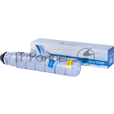 Картридж NVPrint совместимый Ricoh Aficio Type 1230D для RA 2018/2015/2020 (9000k)