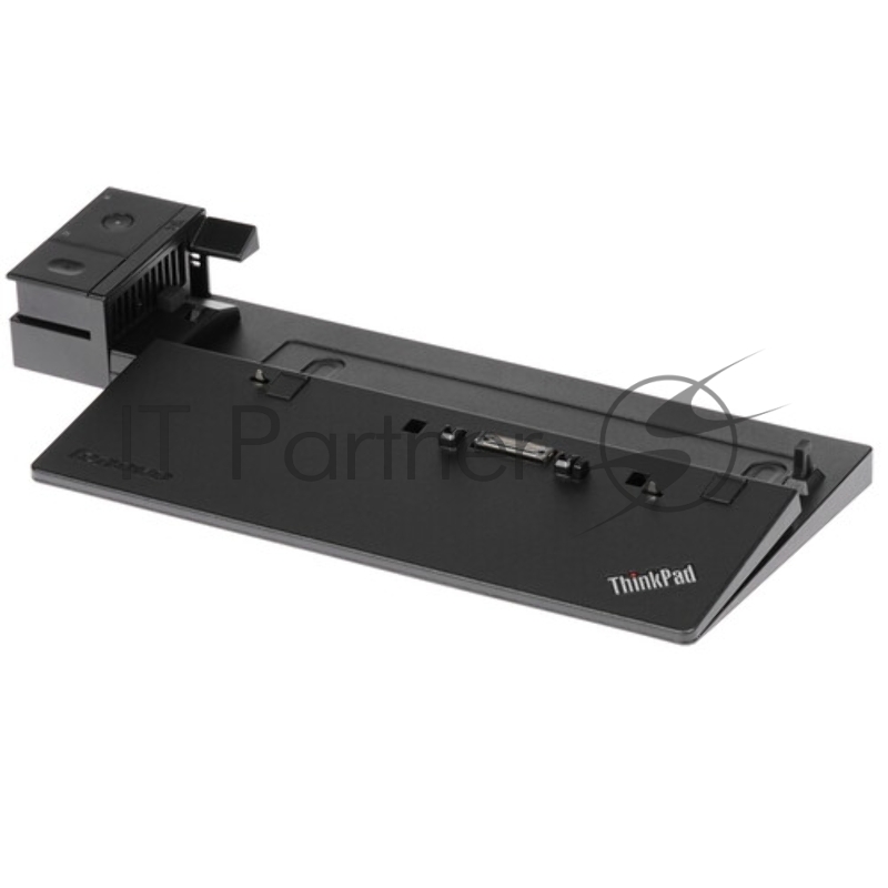 Опция для ноутбука Lenovo ThinkPad Pro Dock - 90W for x240, T540, T440p, T440/T440s with int. grafics 40A10090EU