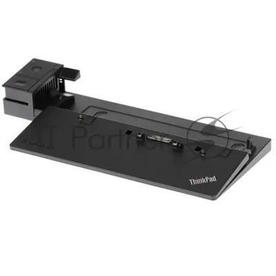 Опция для ноутбука Lenovo ThinkPad Pro Dock - 90W for x240, T540, T440p, T440/T440s with int. grafics 40A10090EU