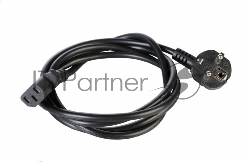 Шнур питания ЦМО R-10-CORD-C13-S-5 (упак.:1шт) 1м