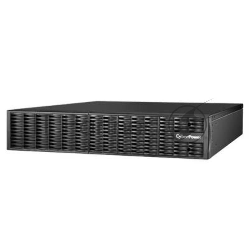 Внешний батарейный модуль Cyberpower BPSE72V45ART2U для моделей серии OLS2000ERT2U/OLS3000ERT2U