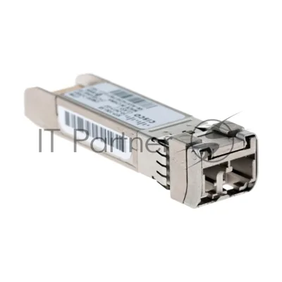 Модуль Cisco 10GBASE-LR SFP Module