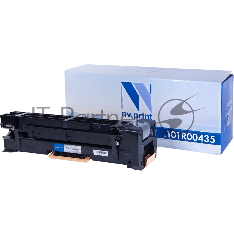 Картридж лазерный NVPrint совместимый Xerox 101R00435 для WC 5225/5225/5230 (80000k)