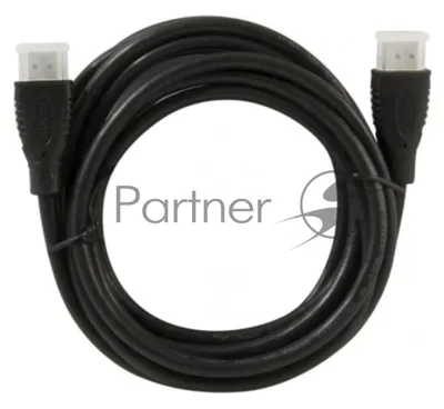 Кабель HDMI-HDMI ver1.4 19M/19M 1.8м, позолоченные контакты Ферритовые кольца
