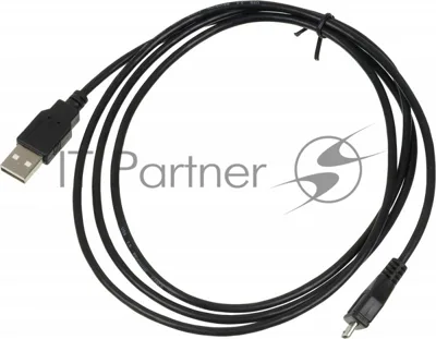 Кабель USB2.0 Ningbo USB A (m)/micro USB B (m) 1.5м (MICROUSB2.0-M5P)