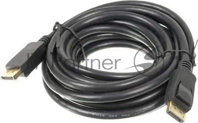 Кабель Ningbo Displayport 5m