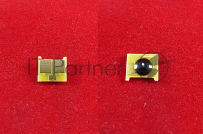 Чип для картриджа CF382A Yellow, 2.7K (ELP Imaging)