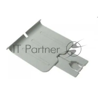 Выходной лоток HP LJ P1005 серый (RM1-3982)