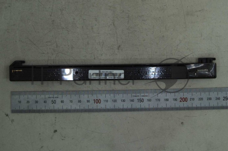 Сканирующая линейка в сборе Samsung/HP SCX-3405/4728/4729/4835FD (0609-001409)