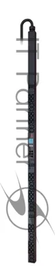 ПДУ APC AP8886 2G, 22.0kW(32A) 17.3kW(24A), 230V, (30) C13 & (12) C19